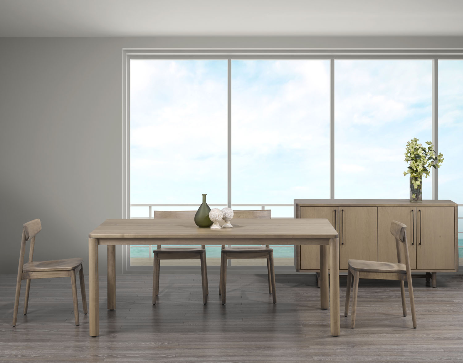 Oslo Table