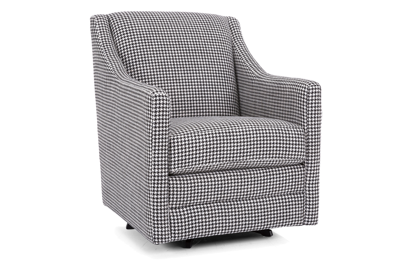 Bella 2443 Swivel Chair
