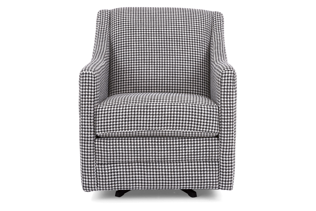 Bella 2443 Swivel Chair