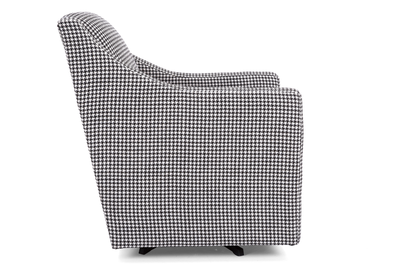 Bella 2443 Swivel Chair