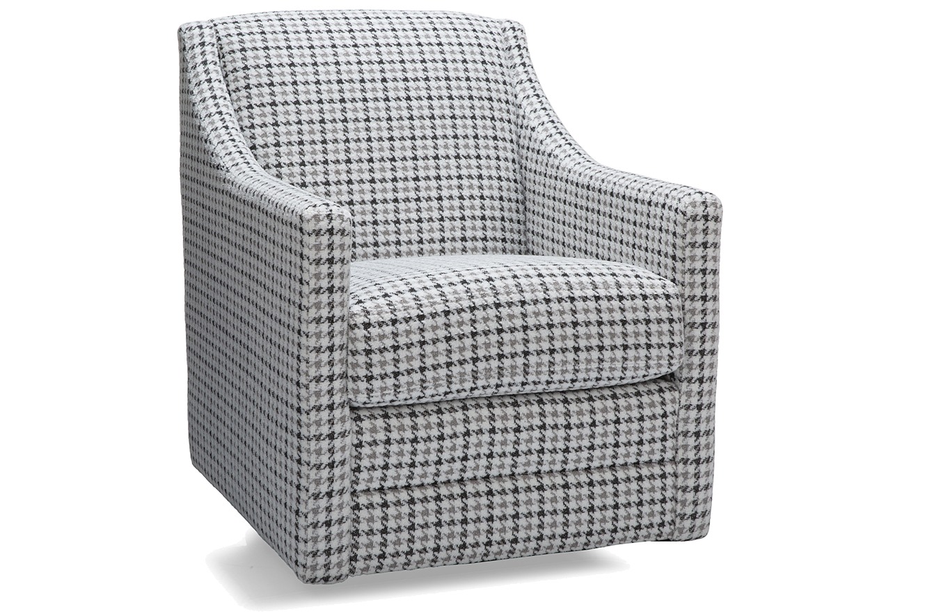 Bella 2443 Swivel Chair