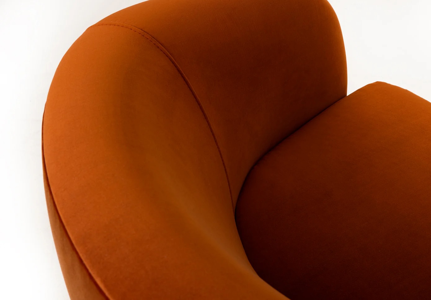 Maisie Swivel Chair