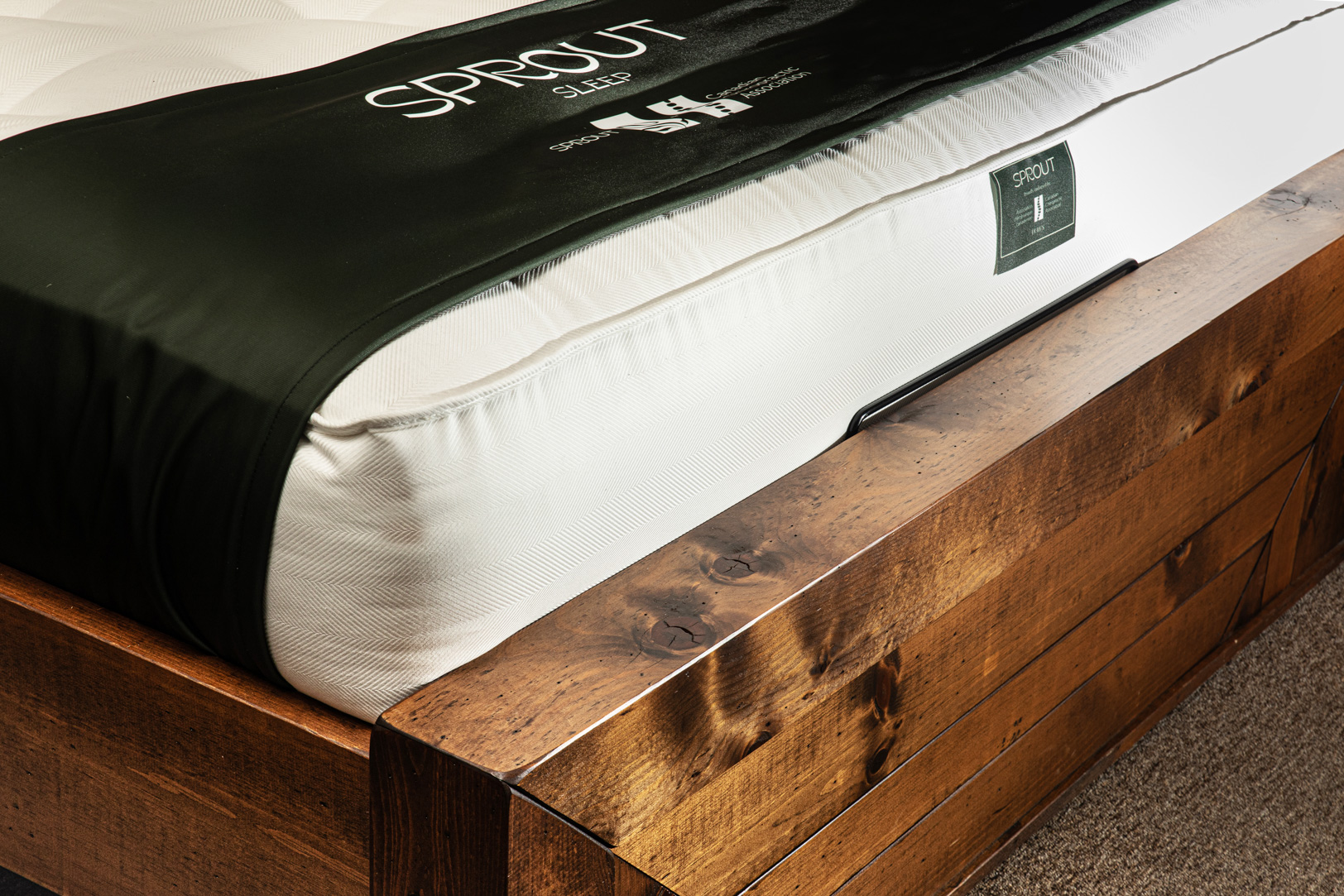 Durus Mattress