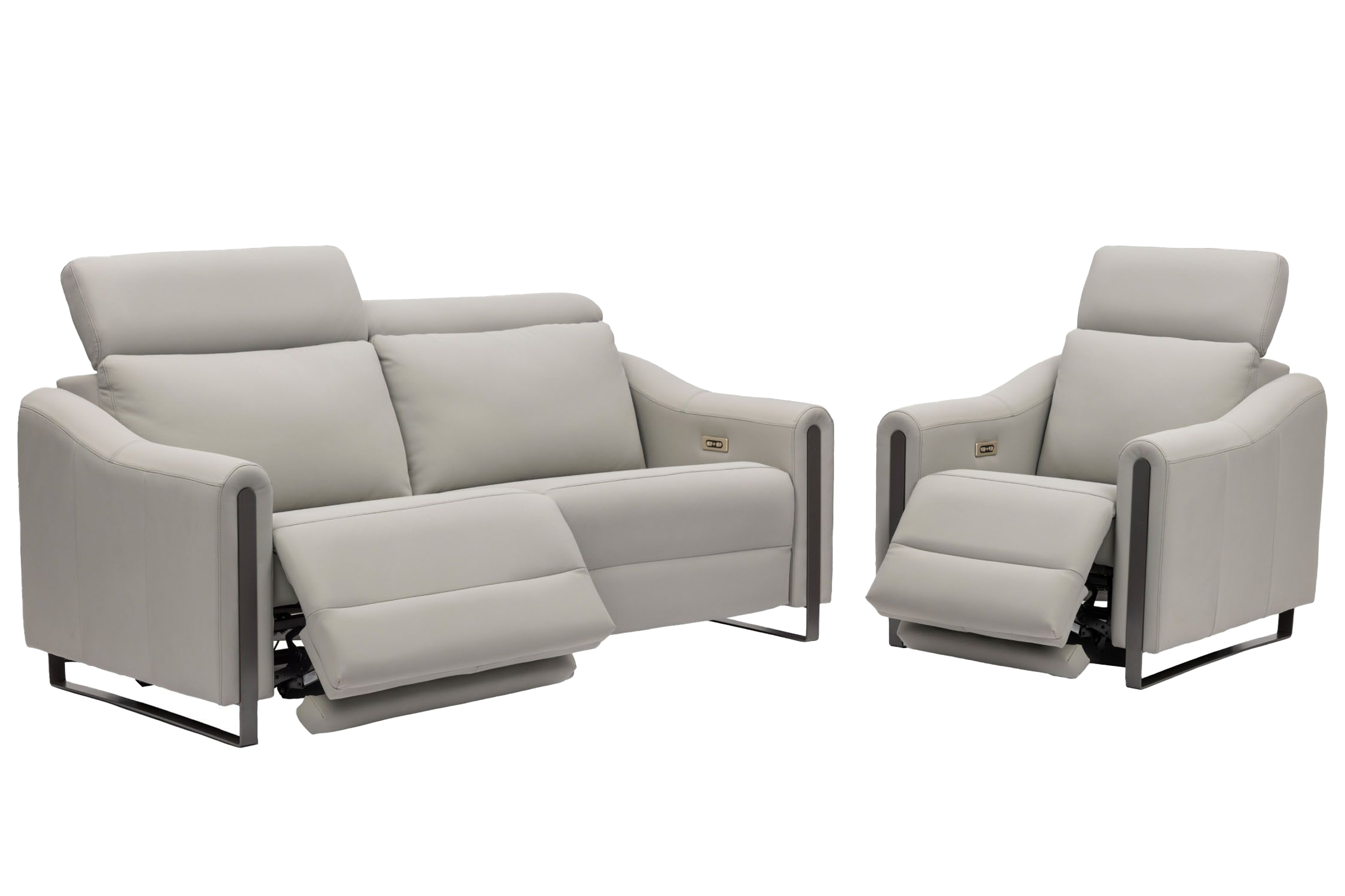 John F087 Collection