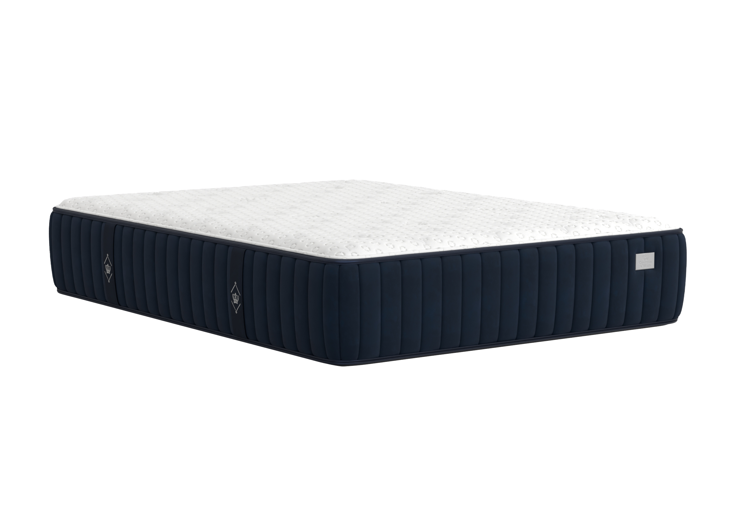 5025 Capri Luxe Collection Mattresses