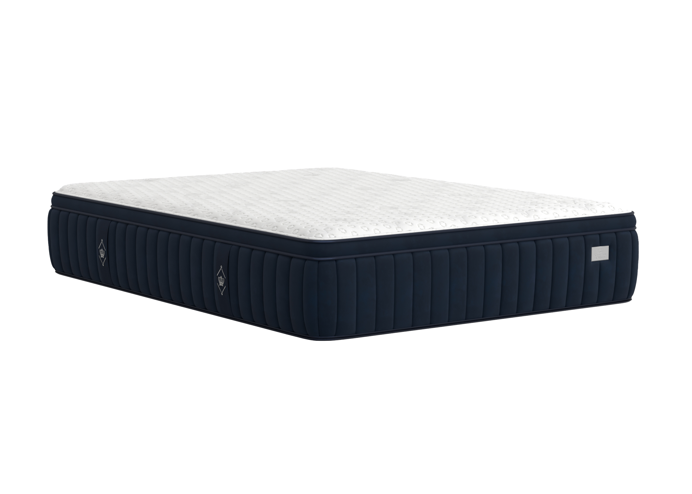 5026 Sicily Luxe Collection Mattresses