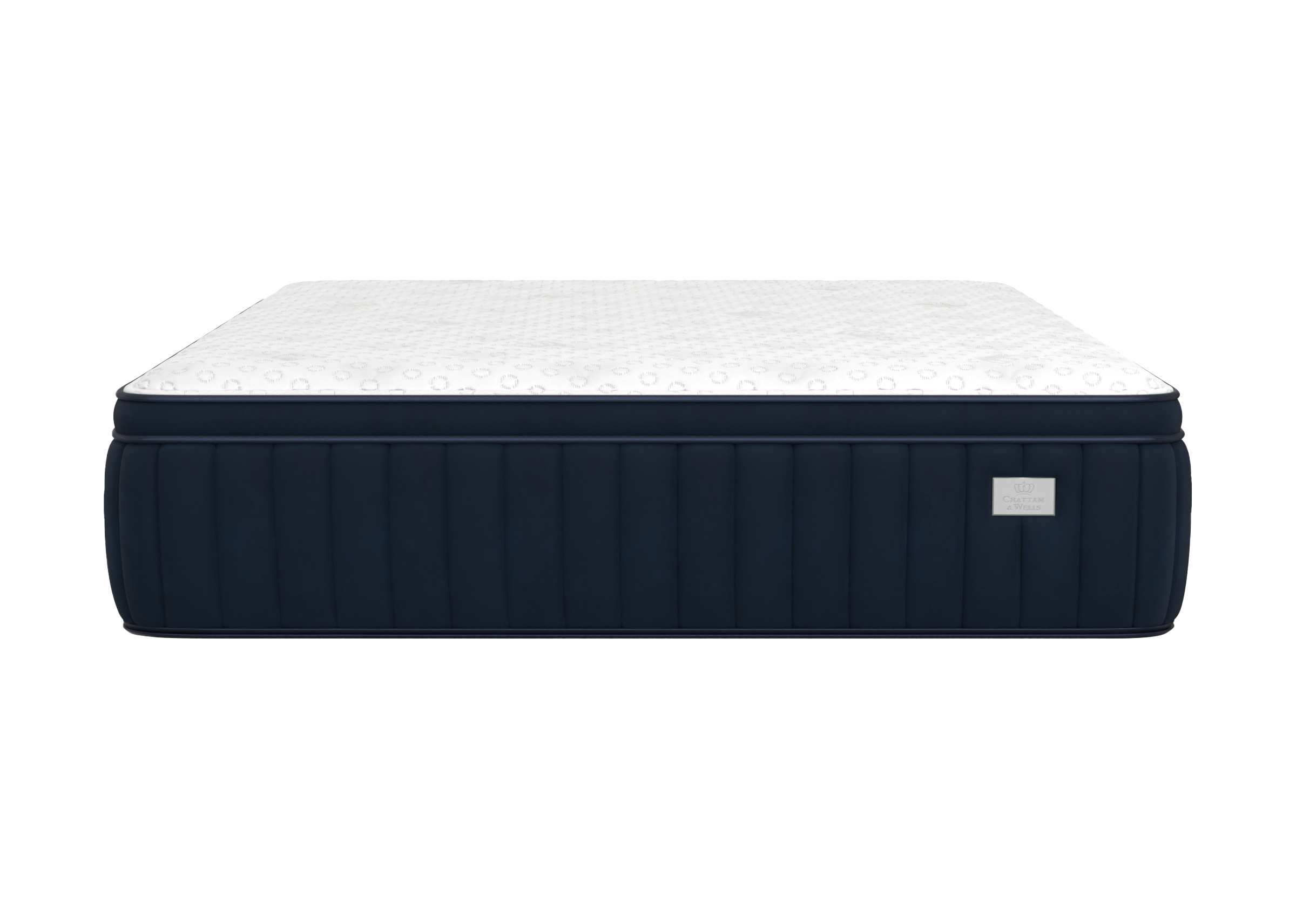 5026 Sicily Luxe Collection Mattresses