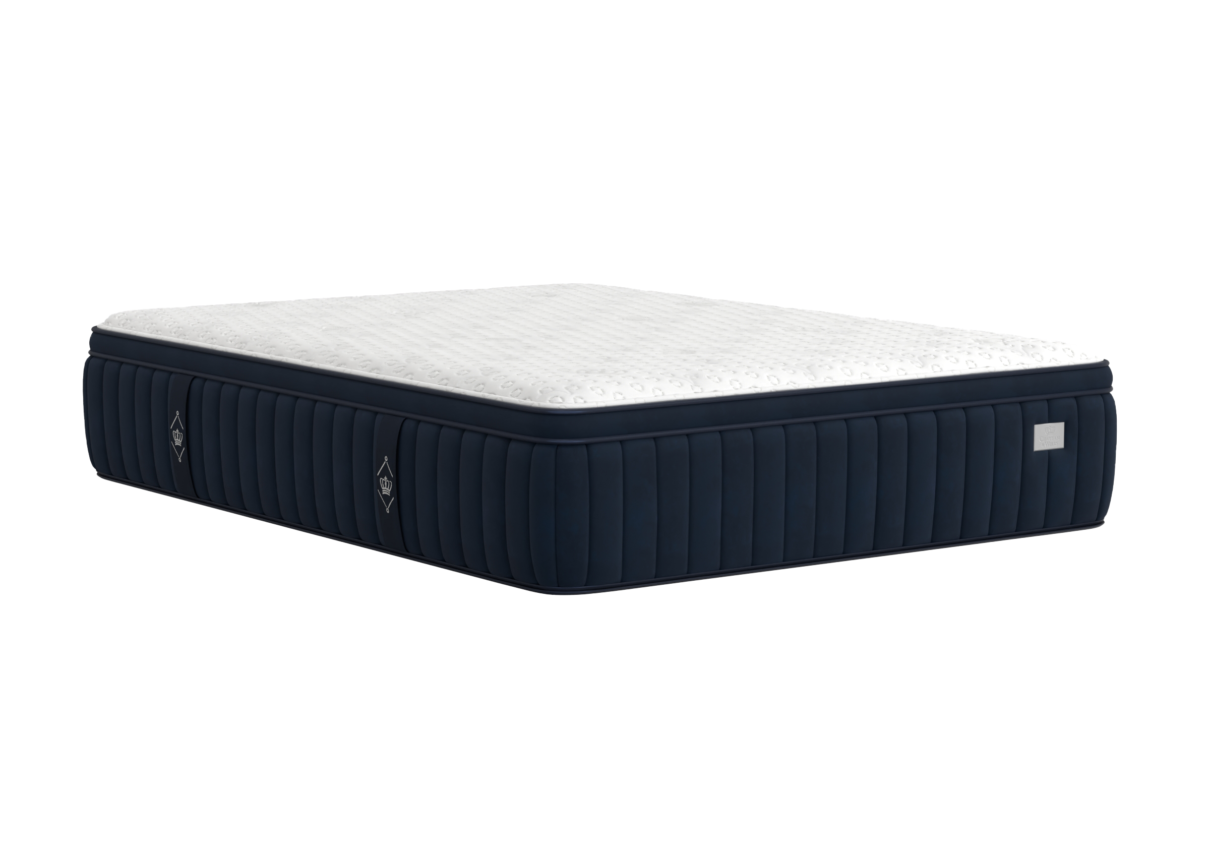 5027 Umbria Luxe Collection Mattresses