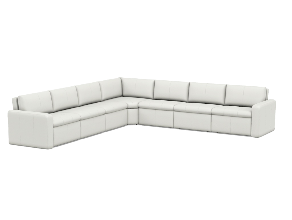 9099 Blanche Sectional