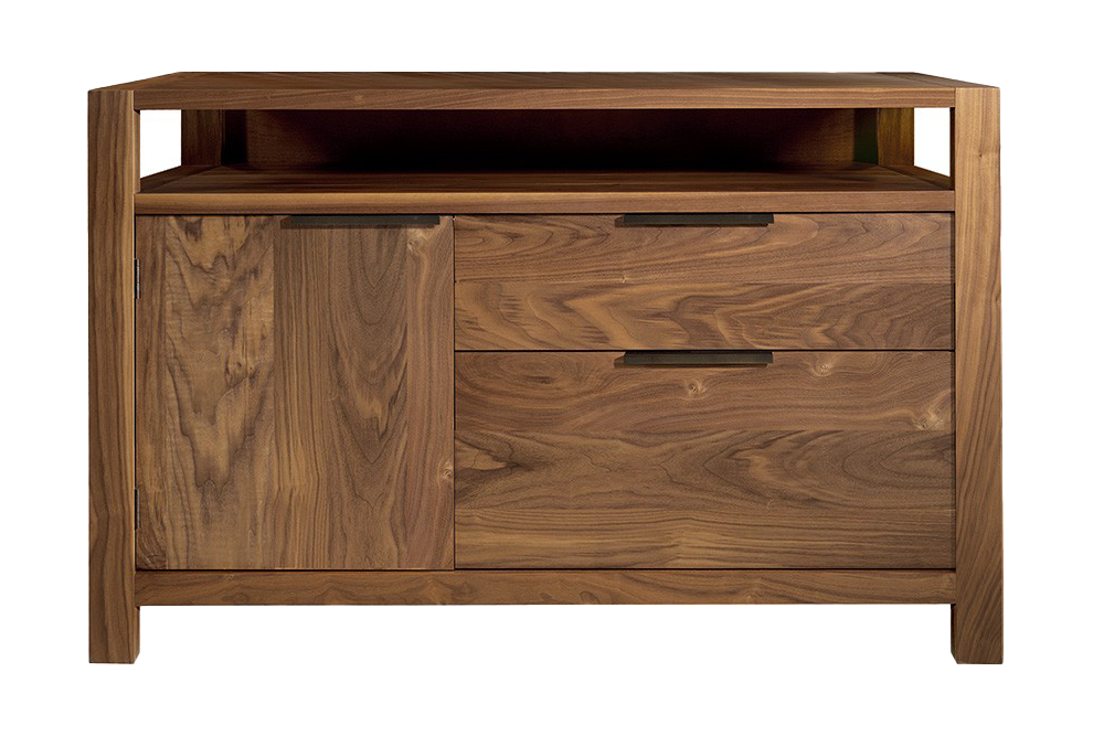 Phase Office File Credenza