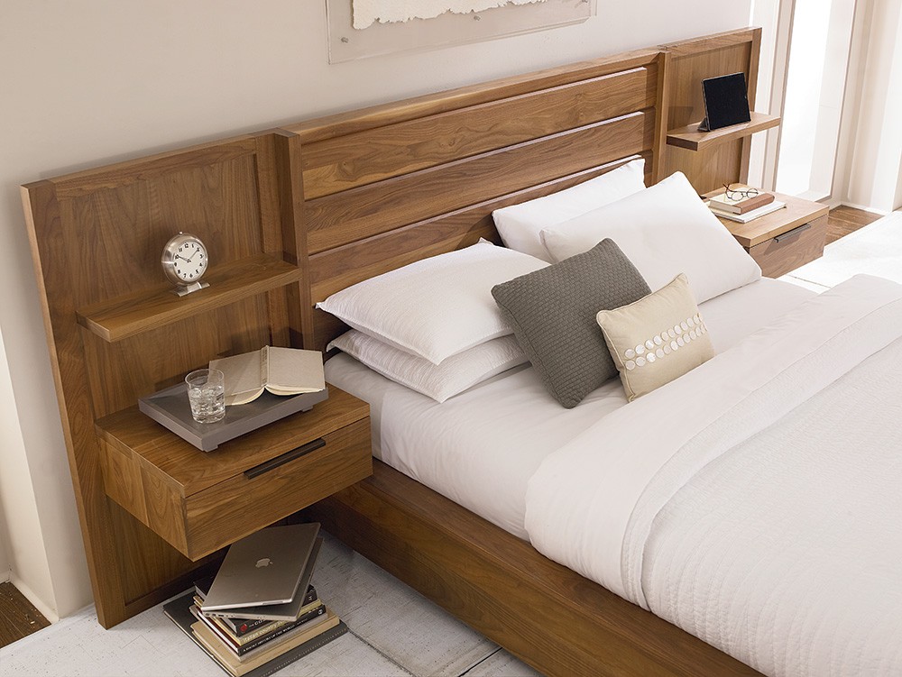 Phase Bedroom Chest of Drawers