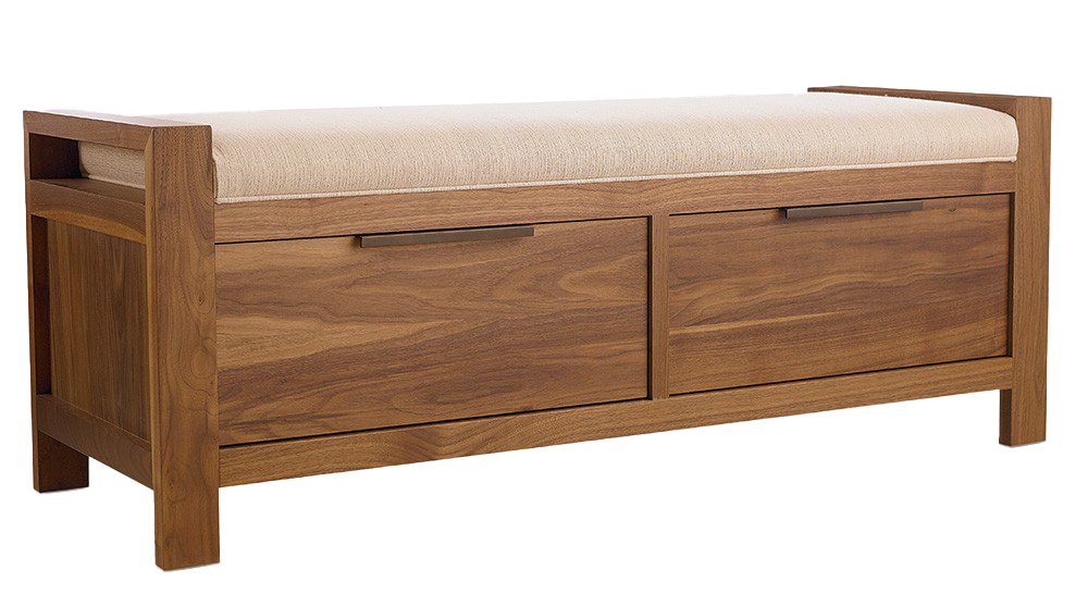 Phase Bedroom Chest of Drawers