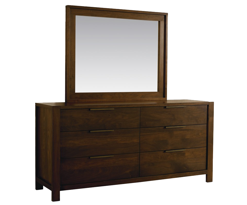 Phase Bedroom Chest of Drawers