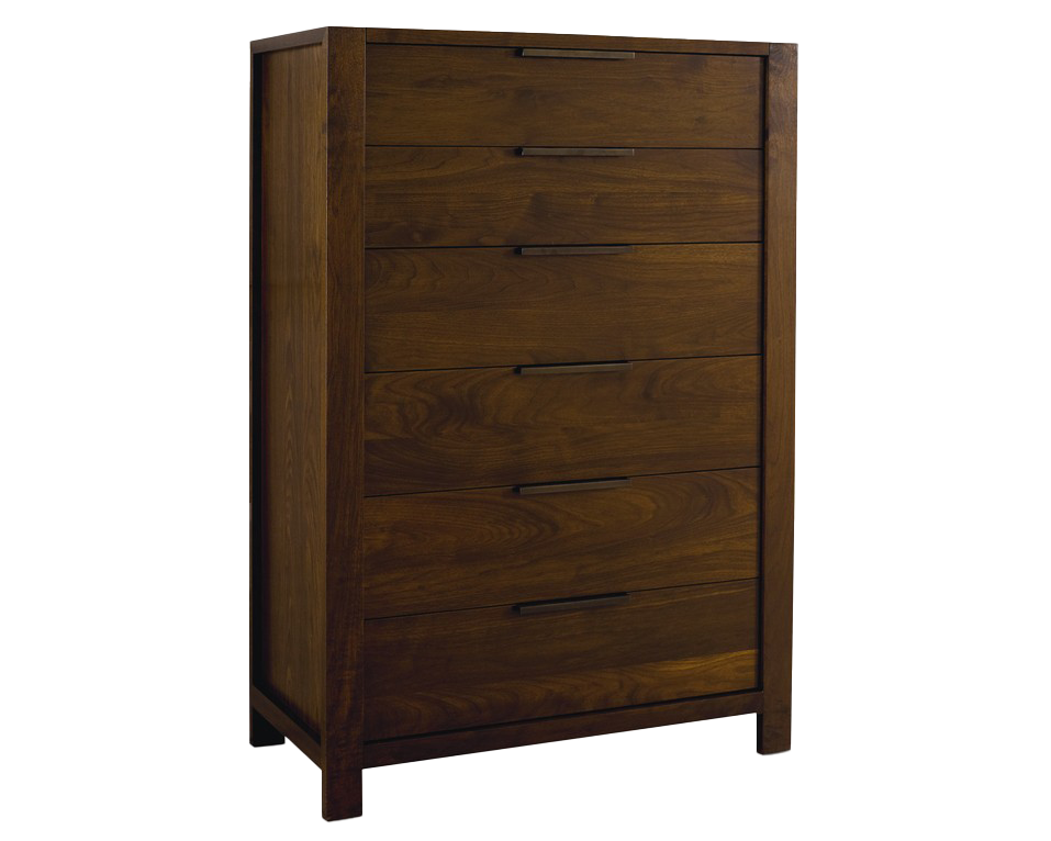Phase Bedroom Chest of Drawers