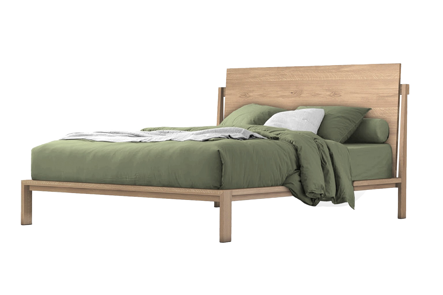 Phase Bedroom Chest of Drawers