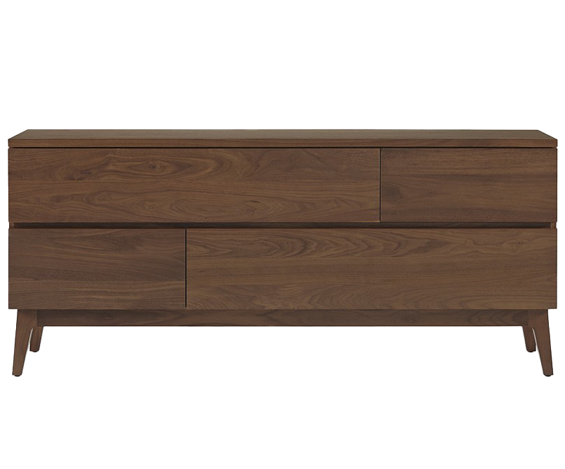 Serra Chest of Drawers