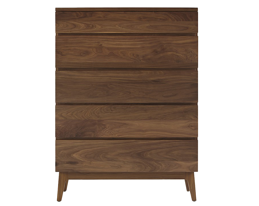 Serra Chest of Drawers