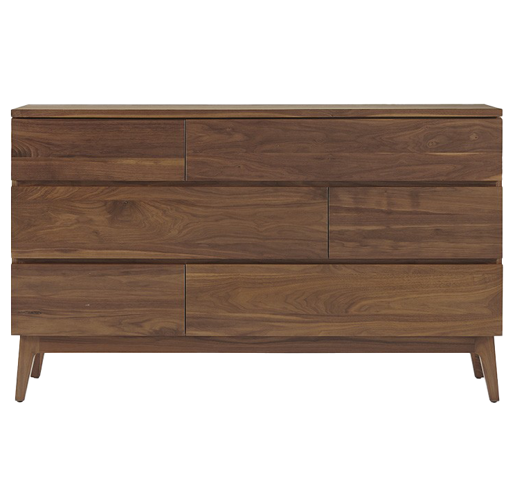 Serra Chest of Drawers