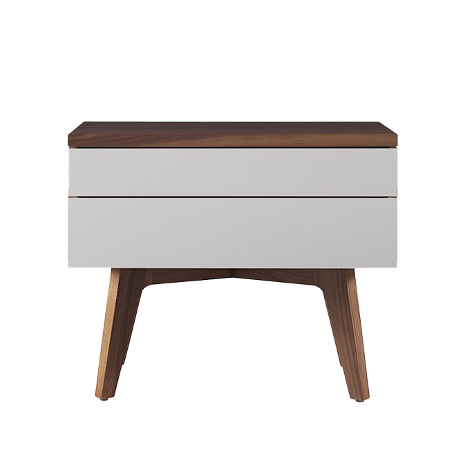 Serra Chest of Drawers