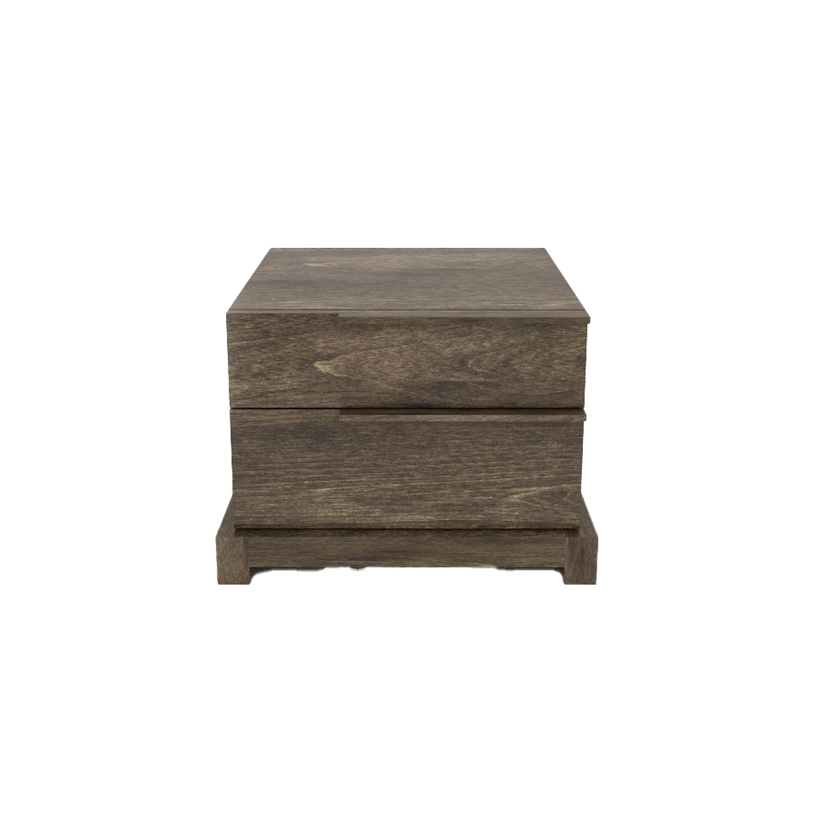 Silk Bedroom Collection