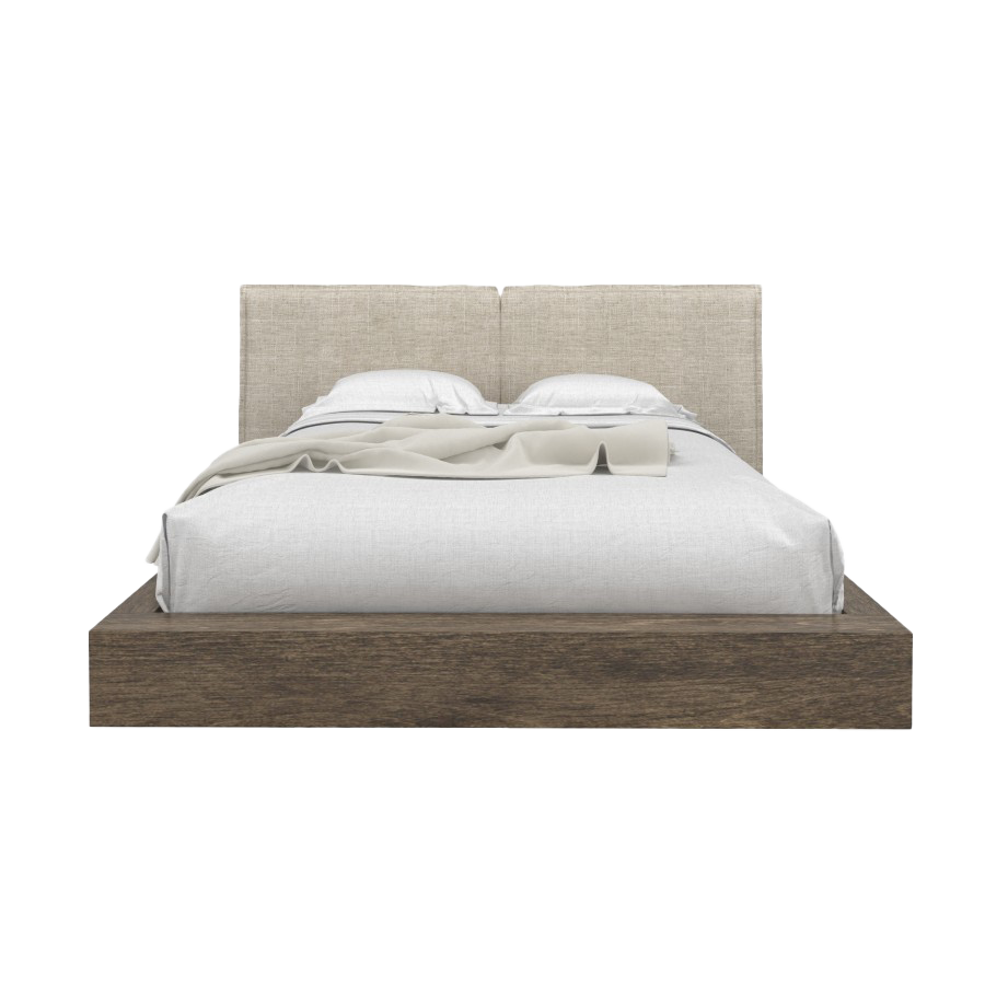 Silk Bedroom Collection