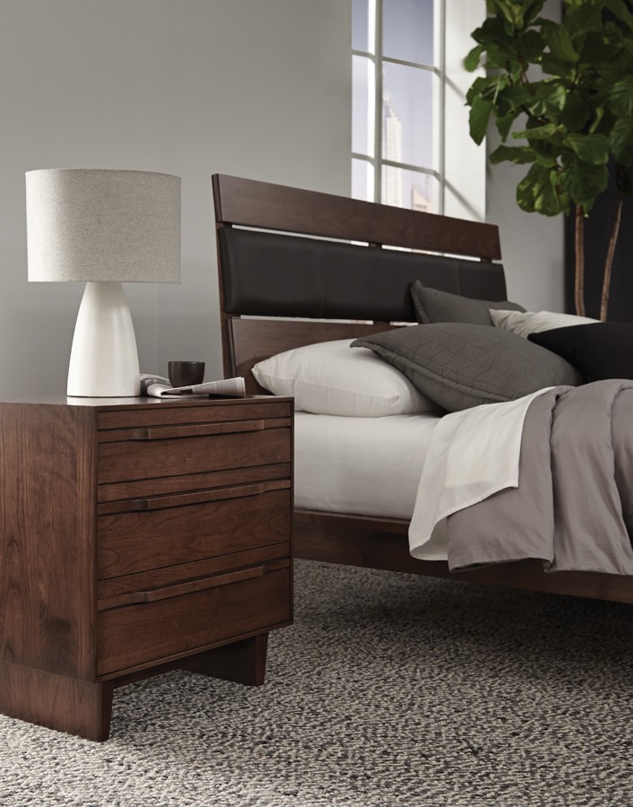 Camber Nightstands