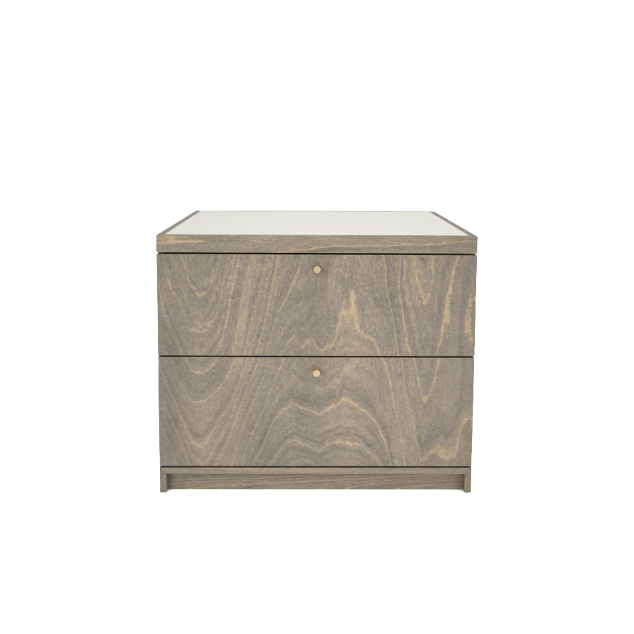 Wellington Vertical Chest of Drawers