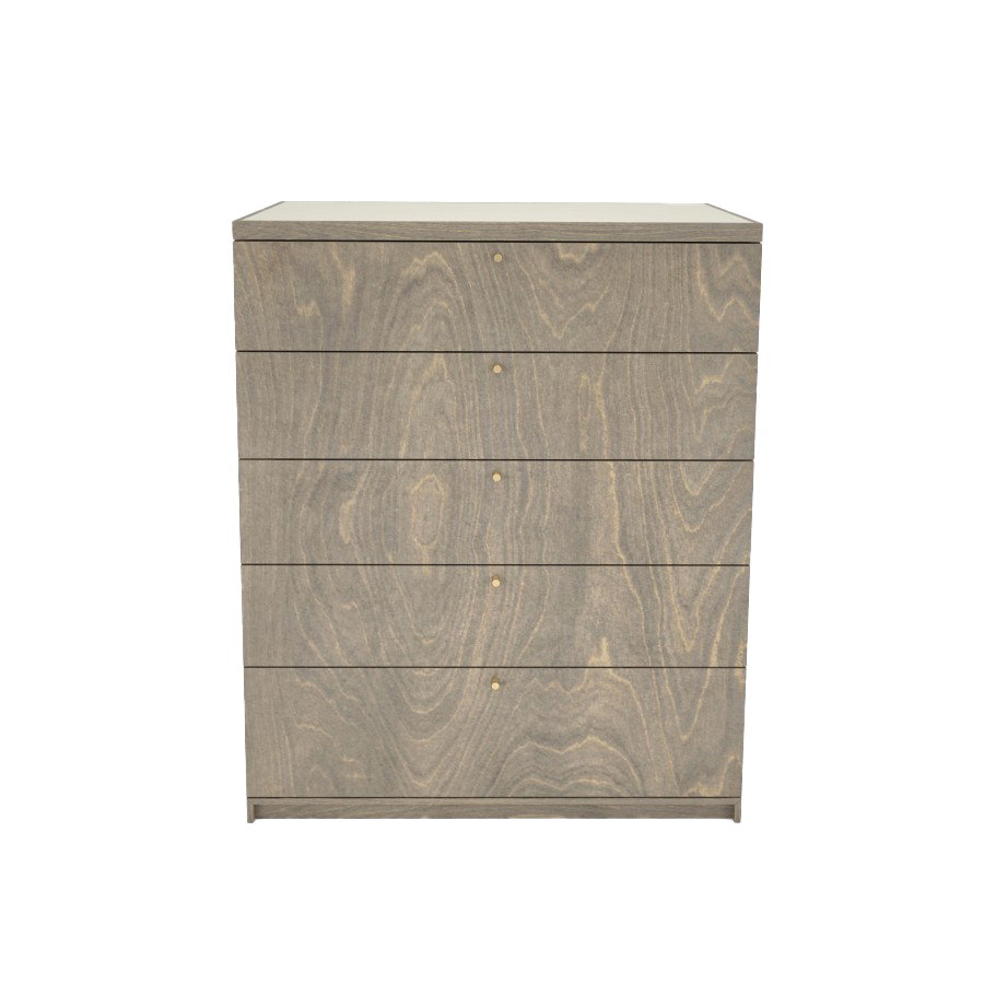 Wellington Vertical Chest of Drawers