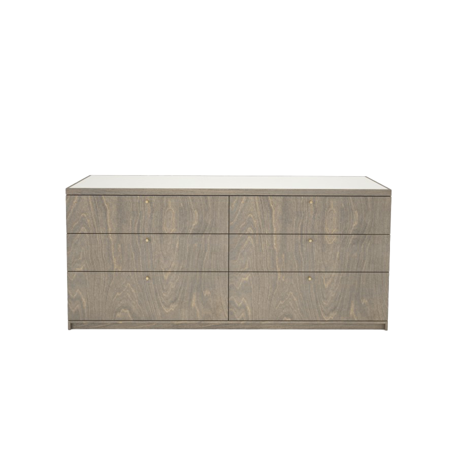 Wellington Vertical Chest of Drawers