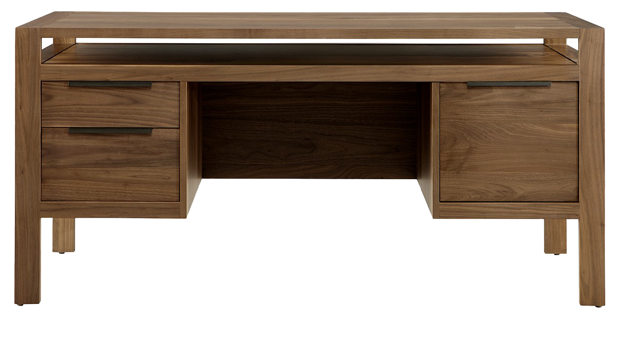 Phase Office File Credenza