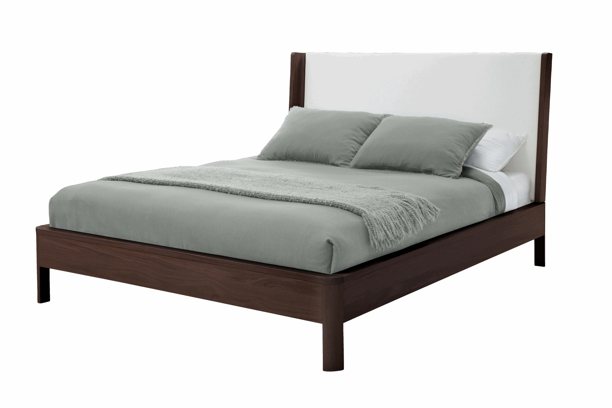 Curva Euro Footboard