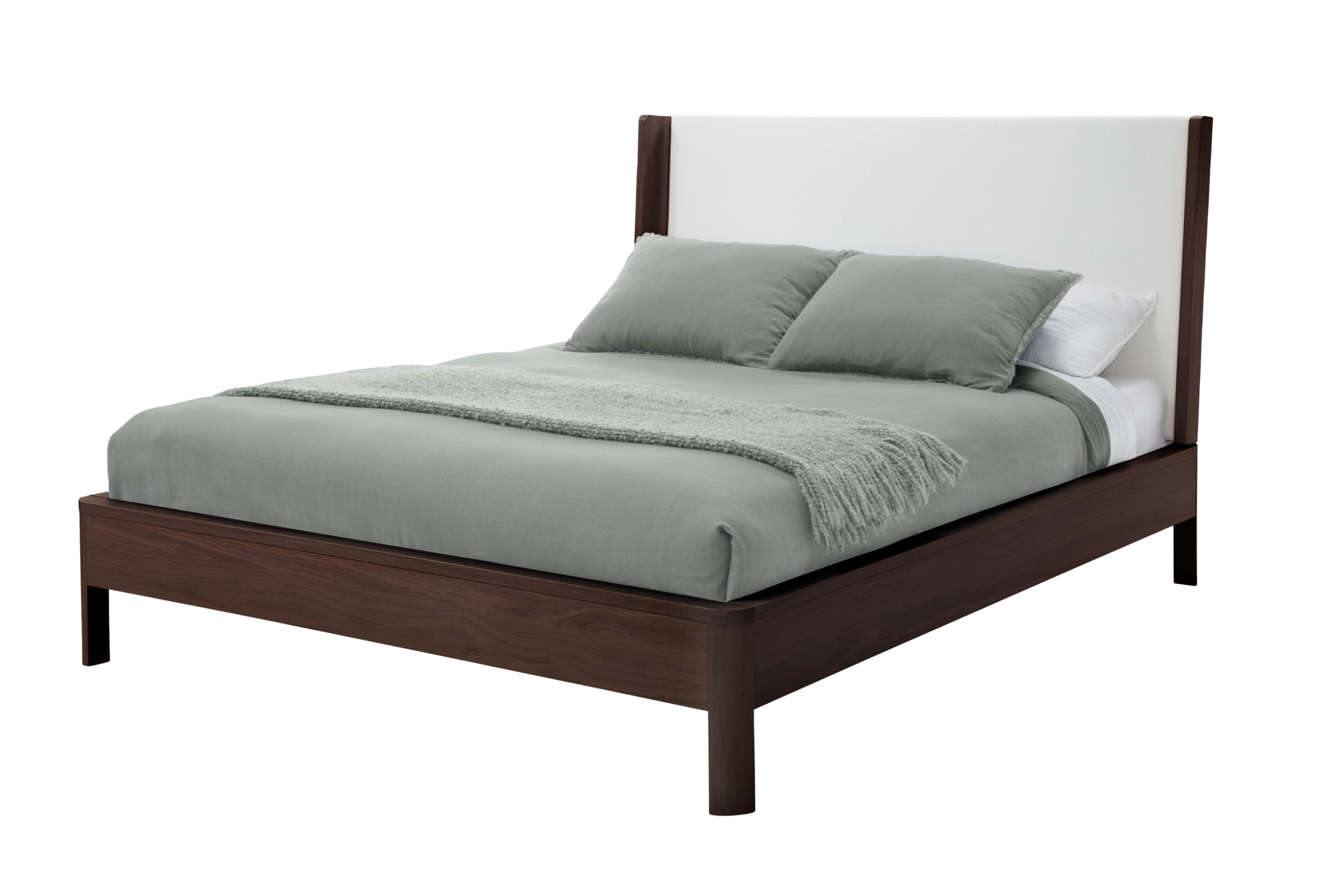 Curva Poster Footboard