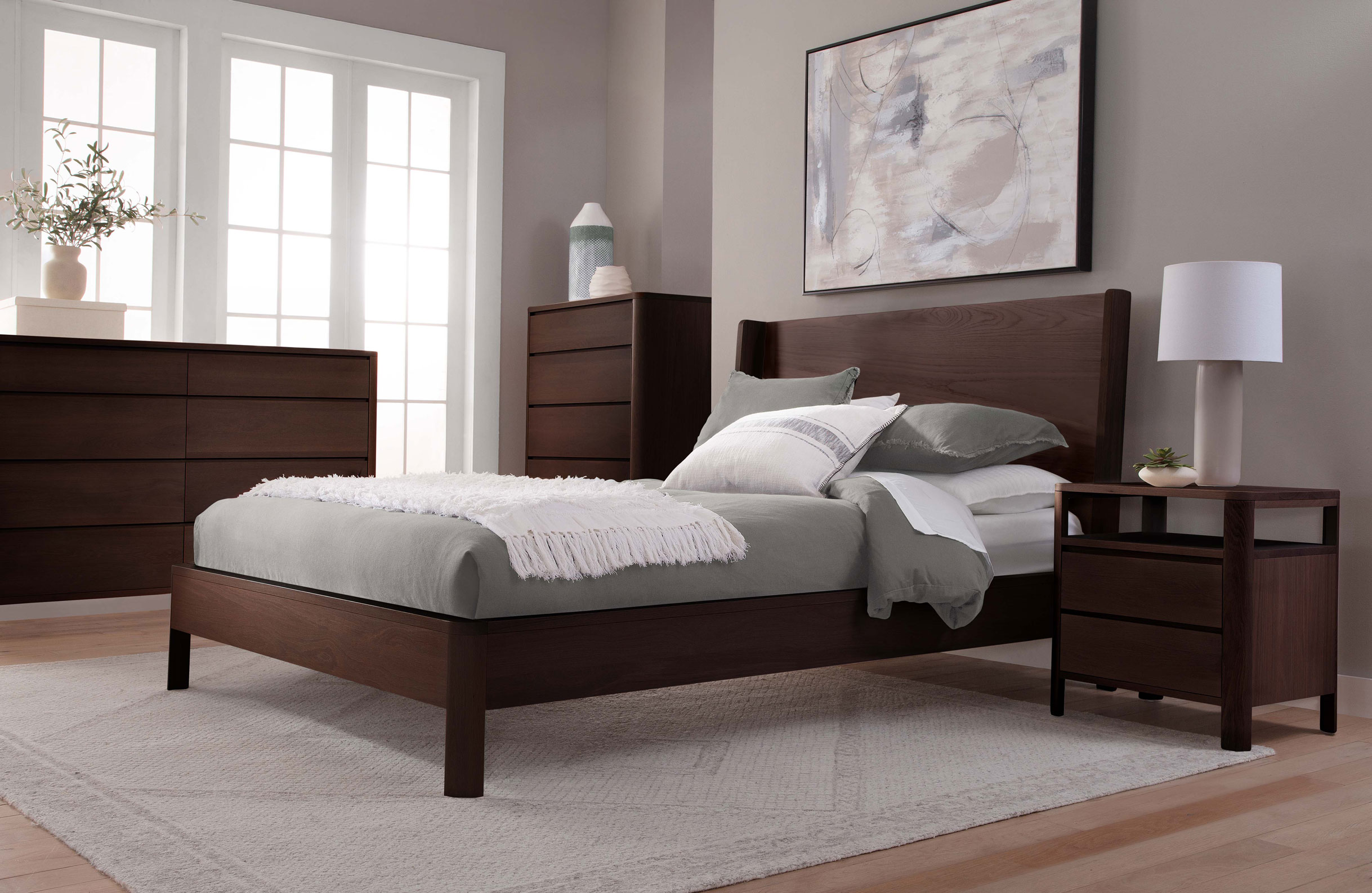 Curva Euro Footboard