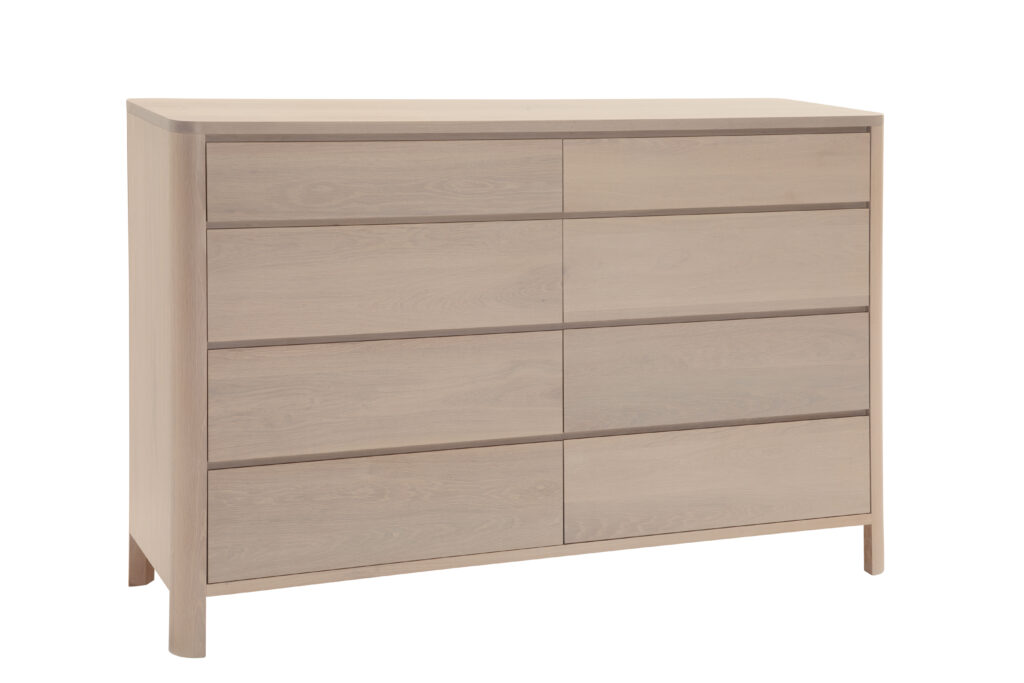 Curva Master Chest - Mcleary’s Canadian Made Quality Furniture ...