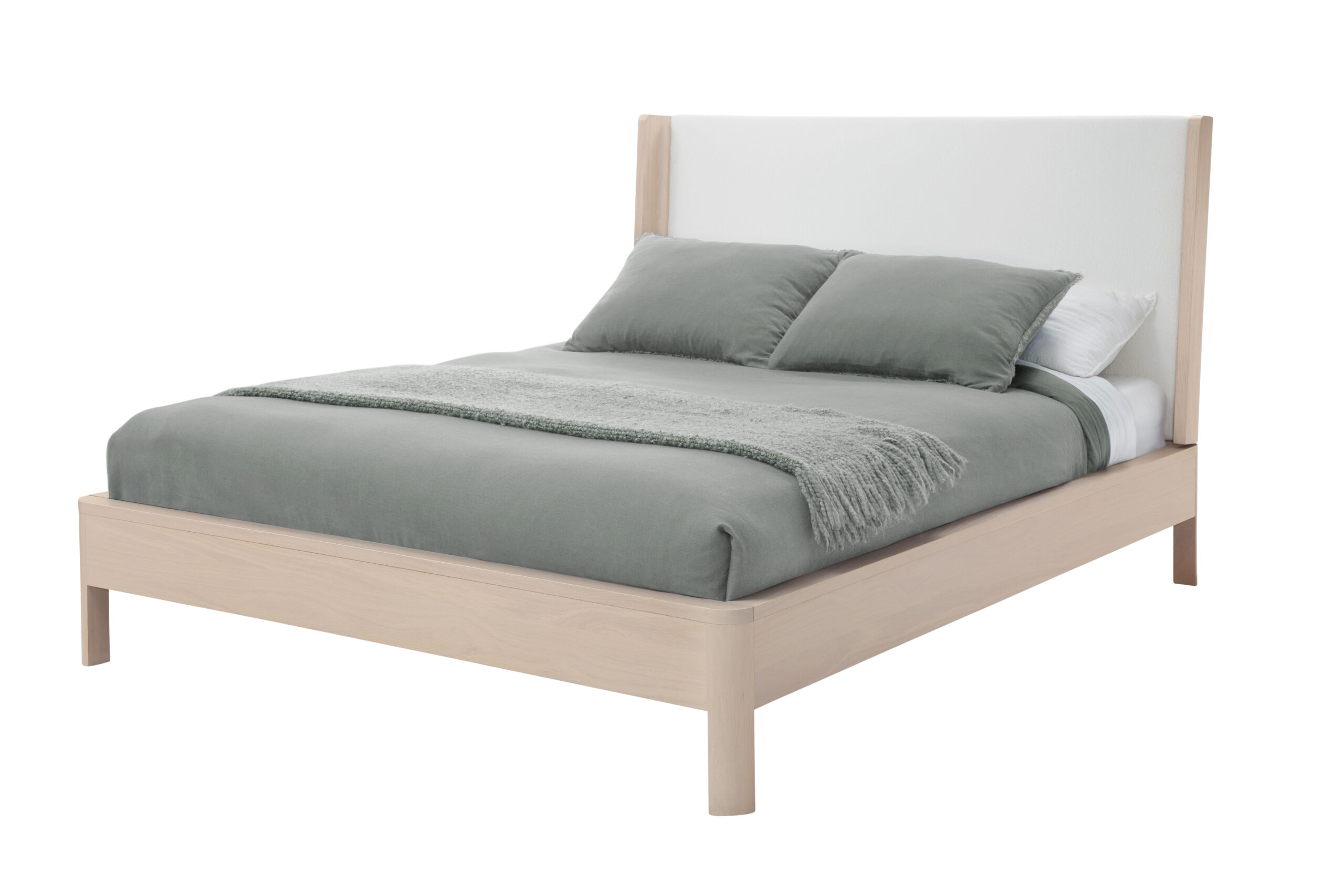 Curva Euro Footboard