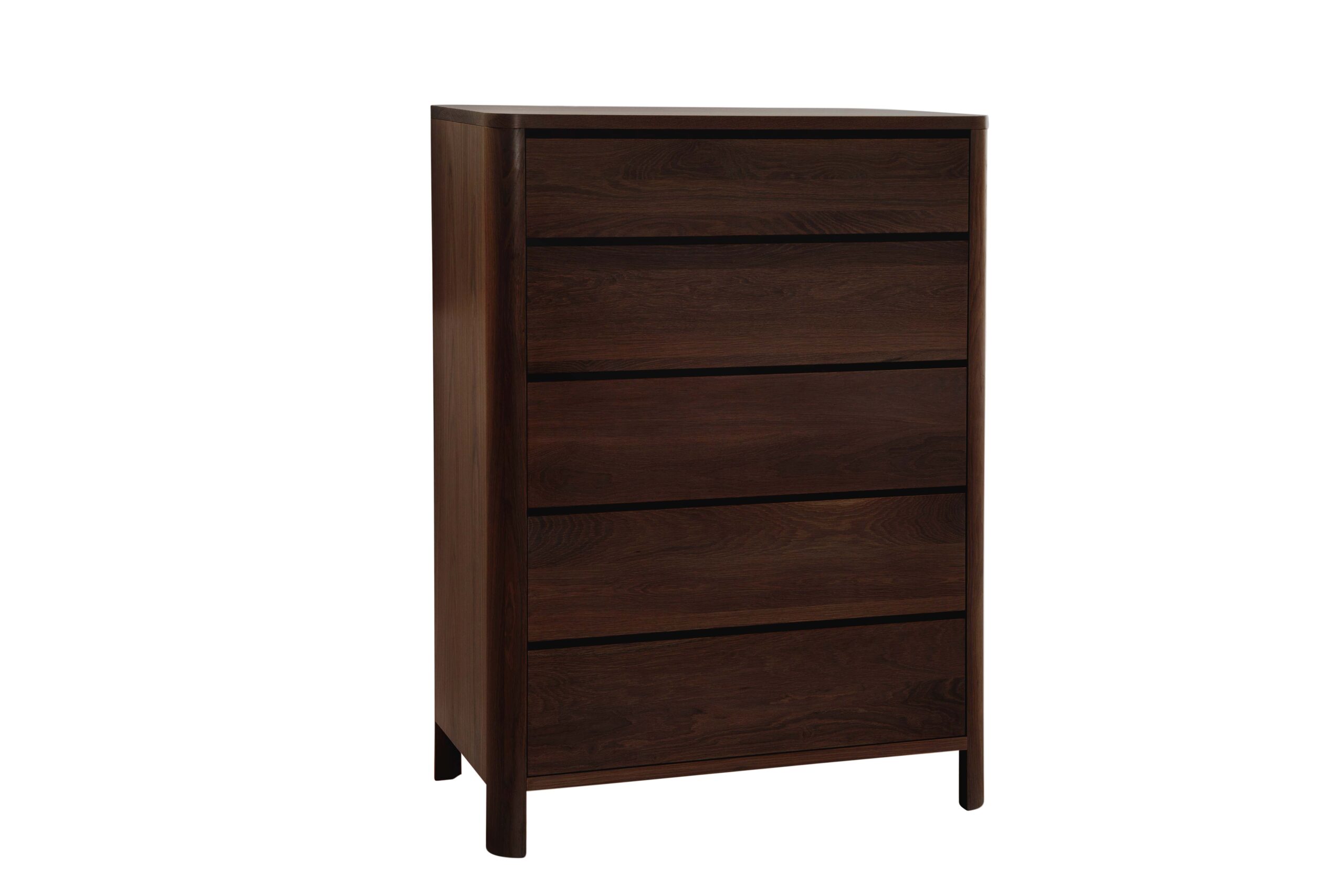 Curva Poster Footboard