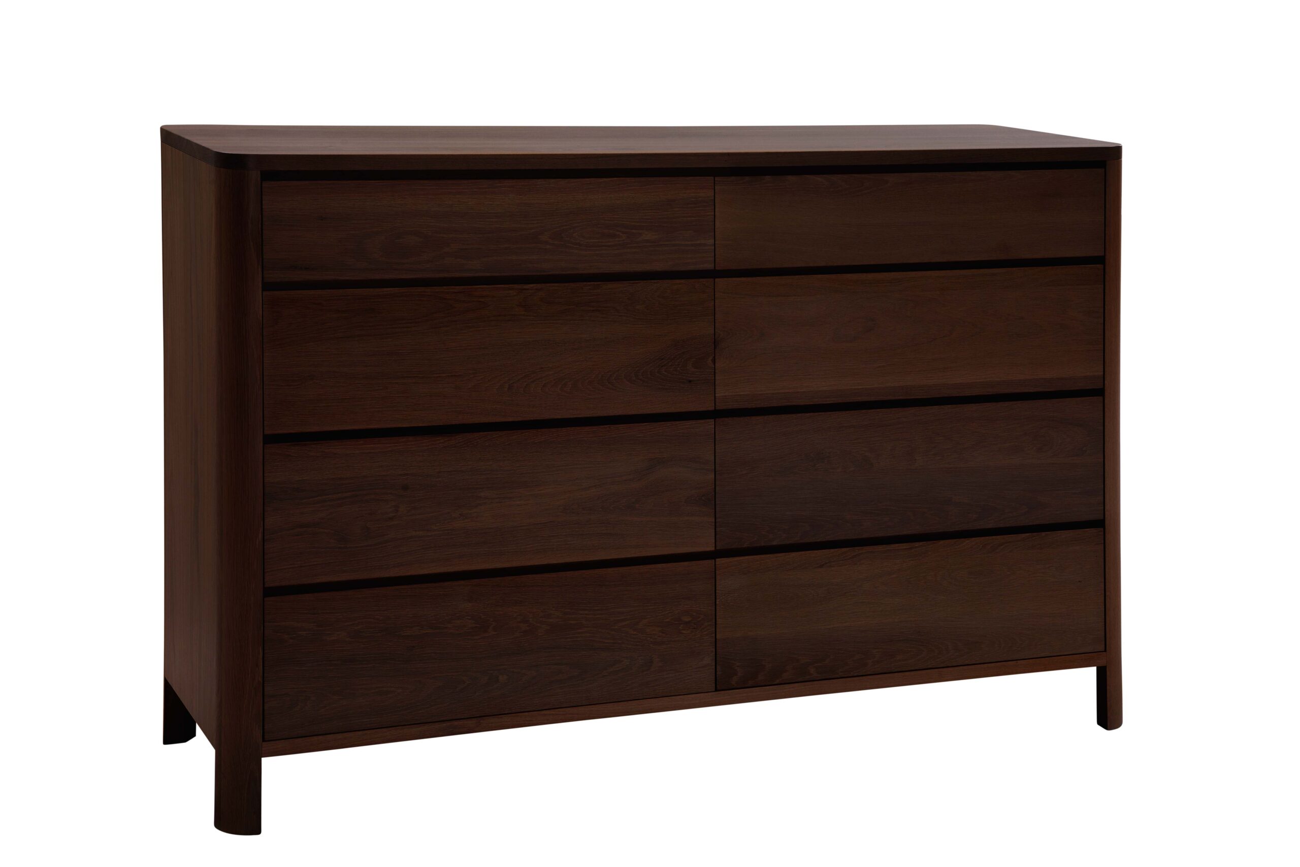 Curva Poster Footboard