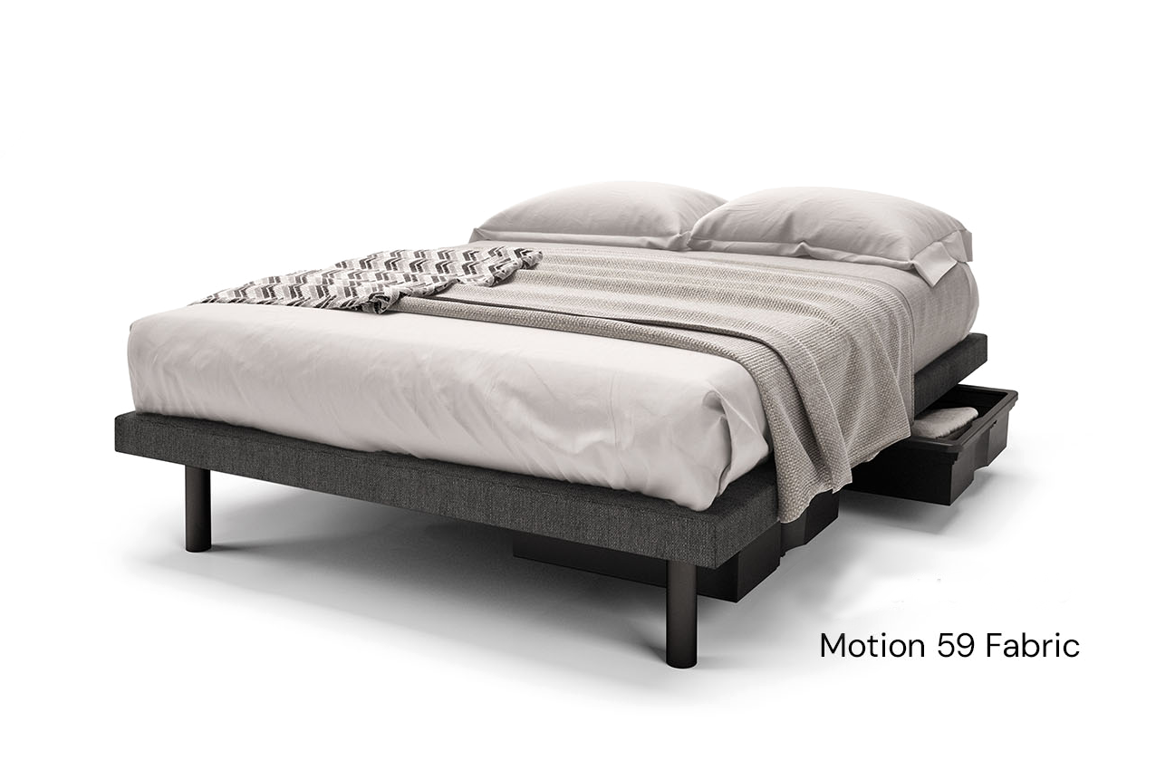 Reflexx Platform Bed Base