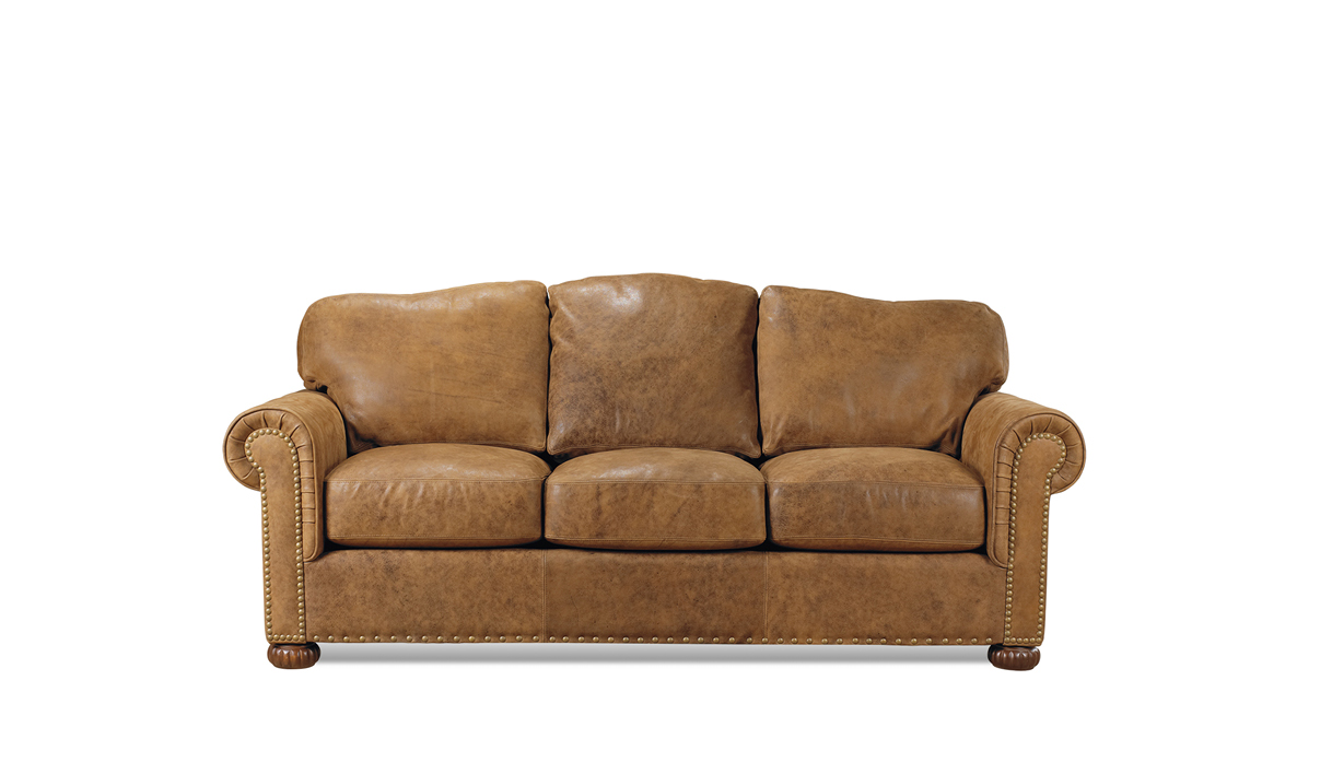Apache Sofa Collection