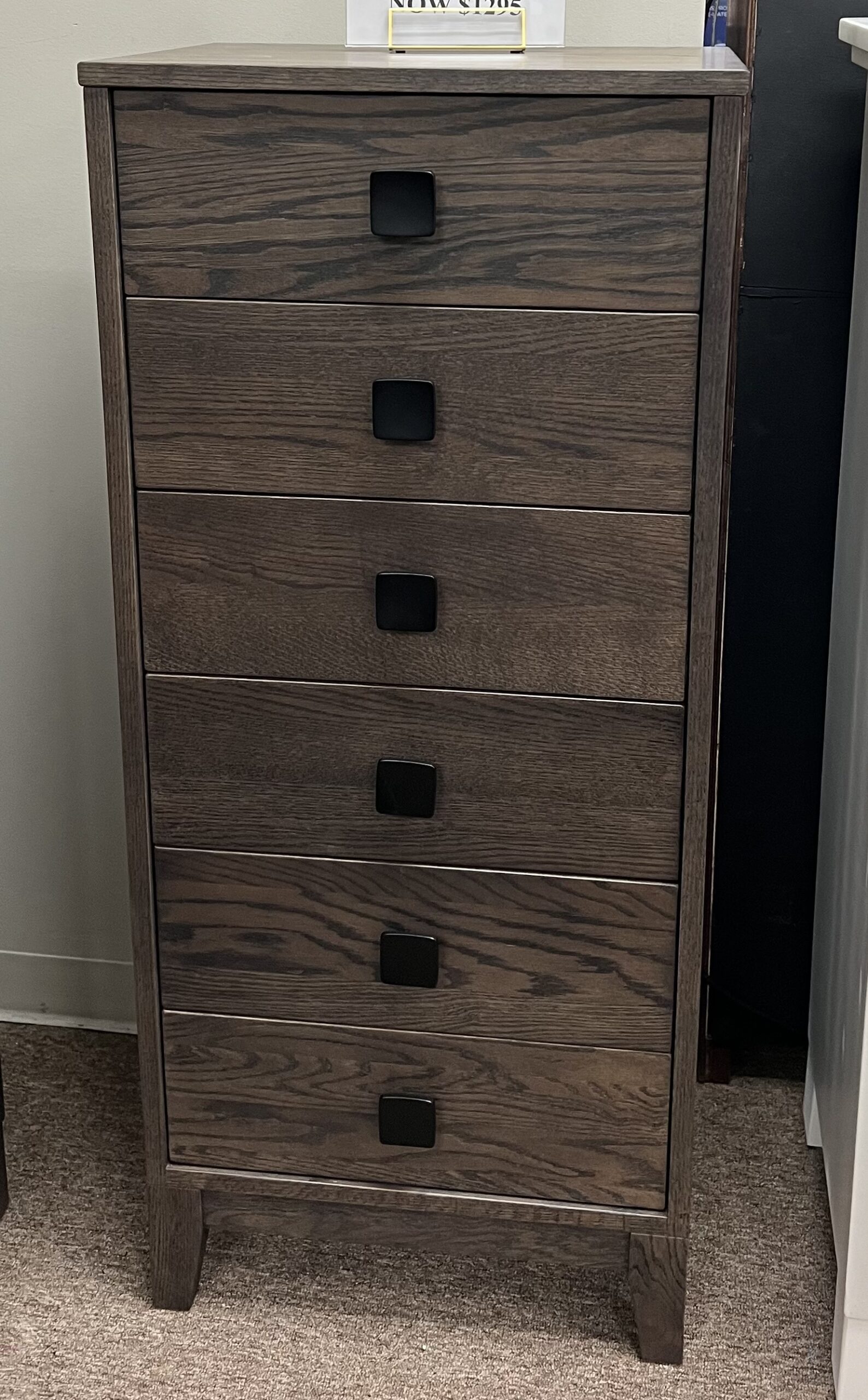 Tofino lingerie chest