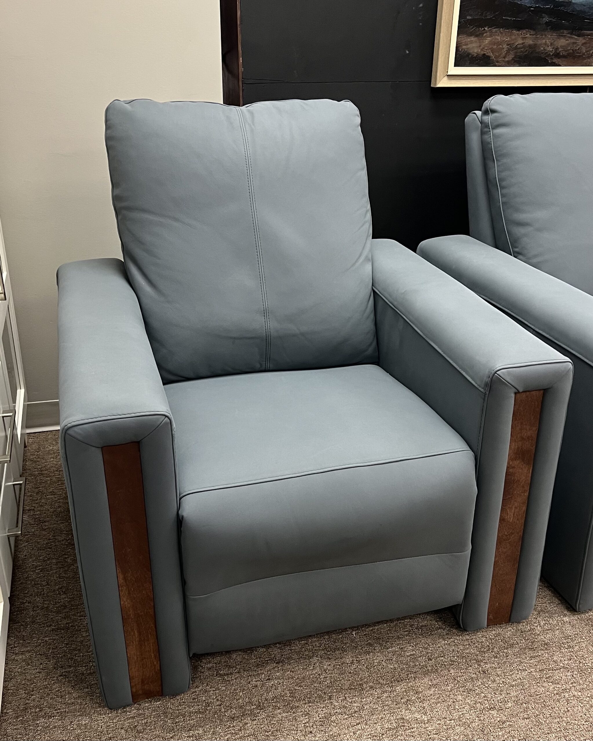 Forrest power recliner chair