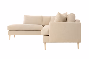 Lucca Sectional Sofa