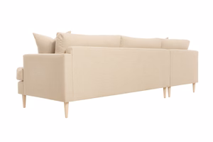 Lucca Sectional Sofa