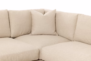 Lucca Sectional Sofa
