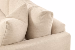 Lucca Sectional Sofa