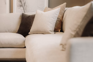 Lucca Sectional Sofa