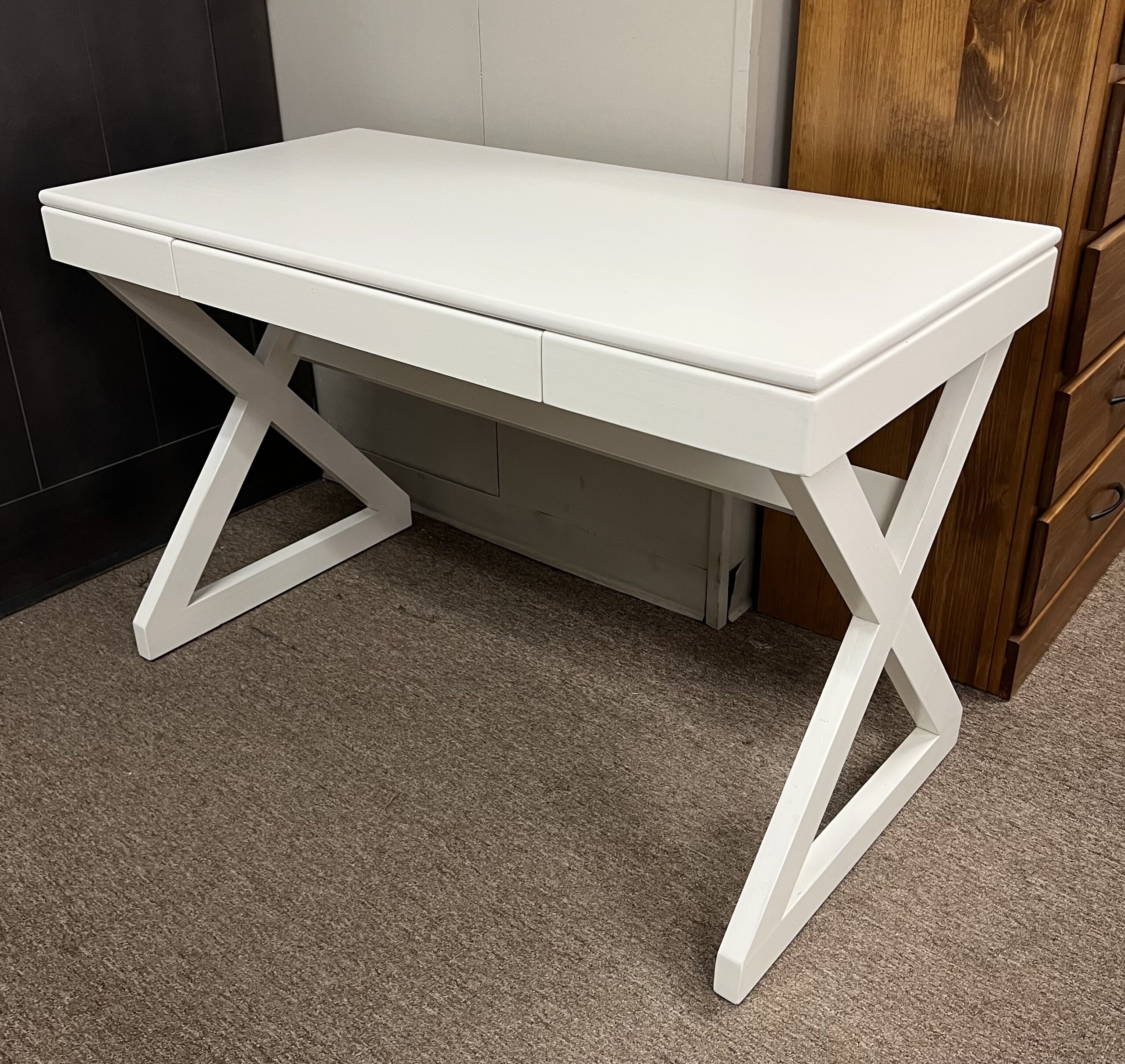 Pemberton desk