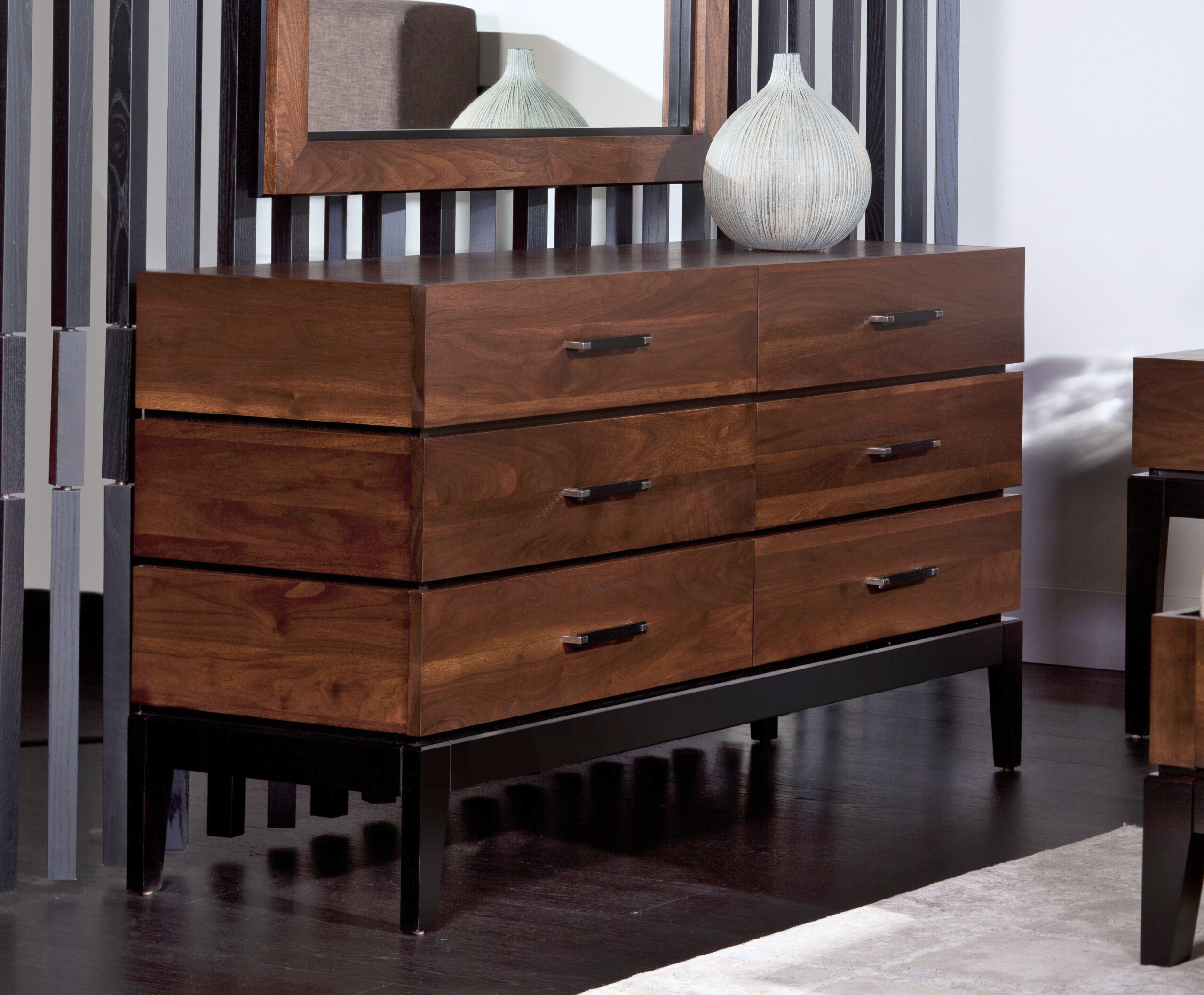 Definity Bedroom Collection