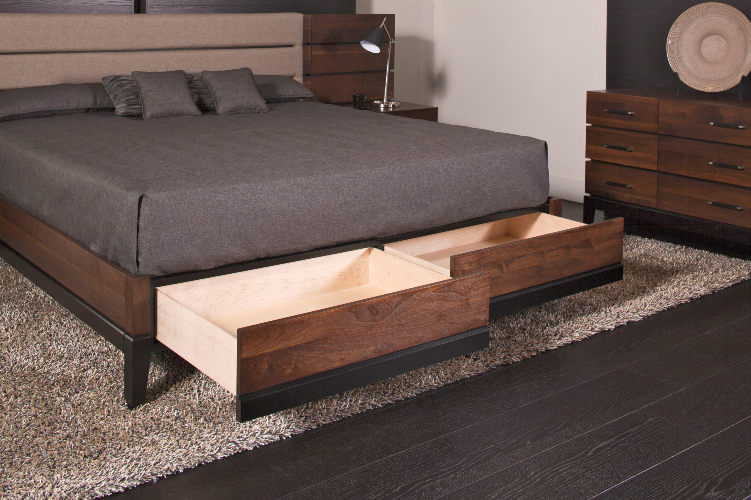 Definity Bedroom Collection