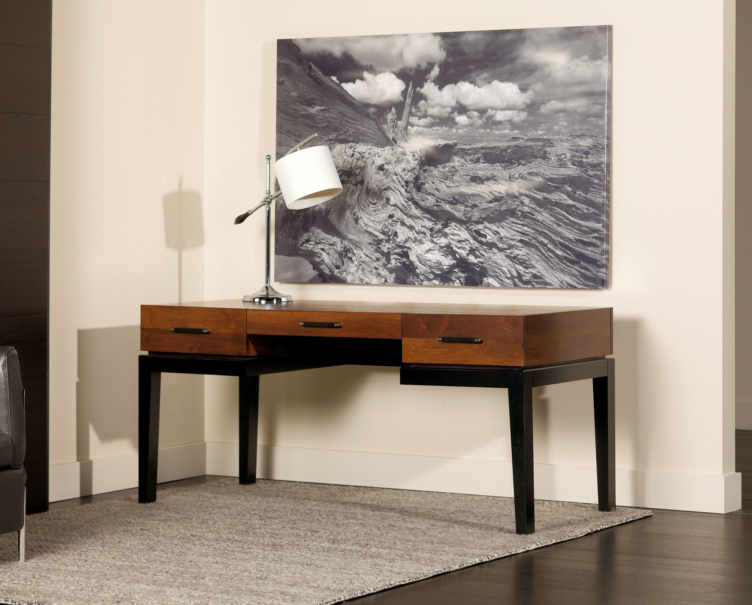 Definity Landscape Mirror